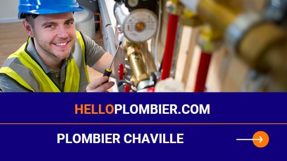 Plombier Chaville artisan